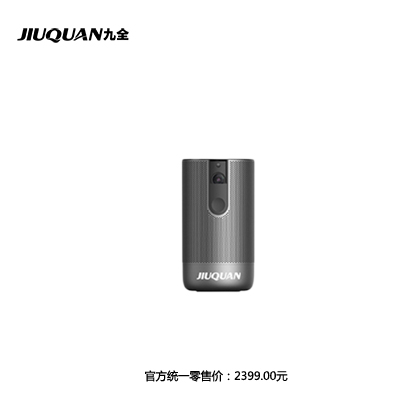 K10迷你便携式DLP投影机